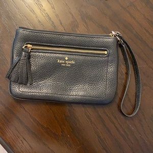 Kate Spade Wristlet